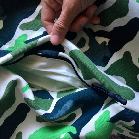 Adidas N.E.R.D jogger sweatpants size XL brand new! - Picture 7 of 12